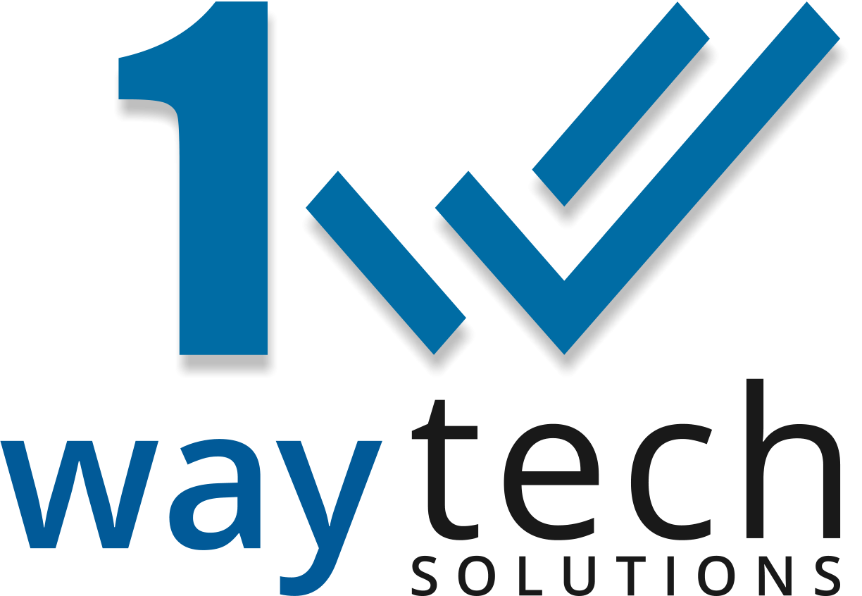 1 Way Tech Solutions